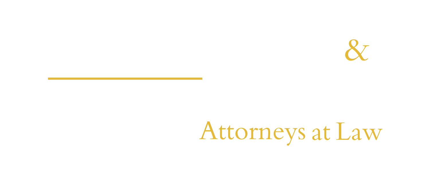 Matherne & Davis, Attorneys at Law Logo